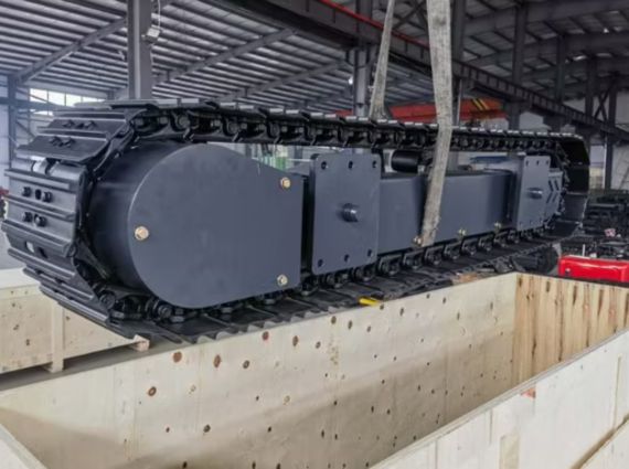 Proceso de fabricación
