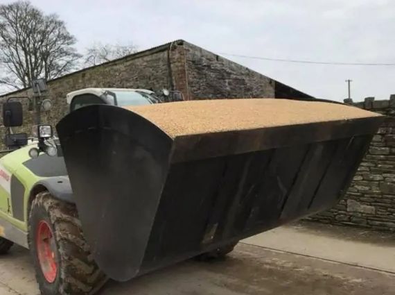 Manejo de materiales