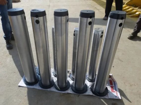Materiales y calidad de construcción