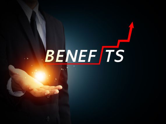 Beneficios operativos
