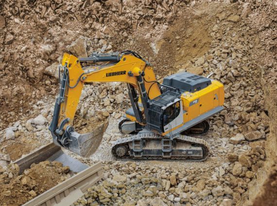 Construido con un propósito