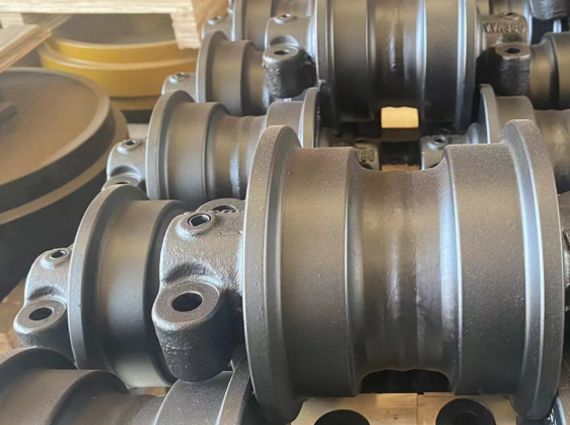 Proceso de fabricación por temple y revenido