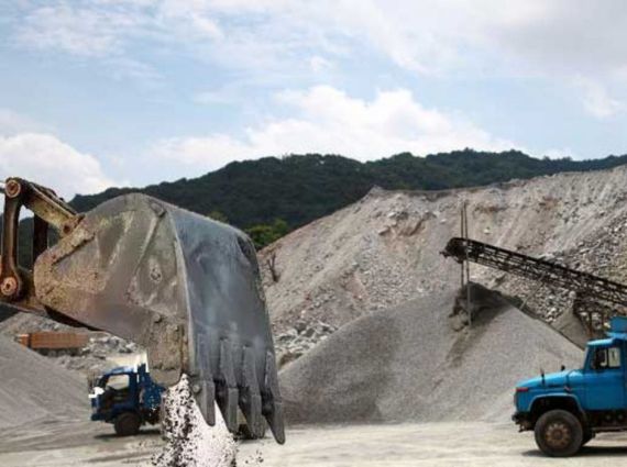 Gama de tipos de construcción