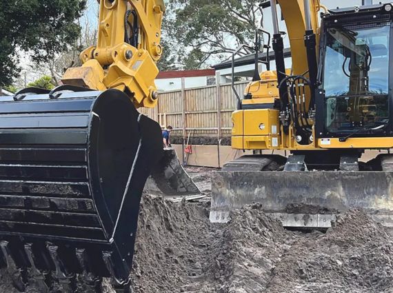 Protección reforzada contra el desgaste