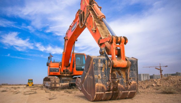 La guía definitiva de 10 tipos de cucharones para excavadoras